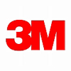 3M INDUSTRIAL logo